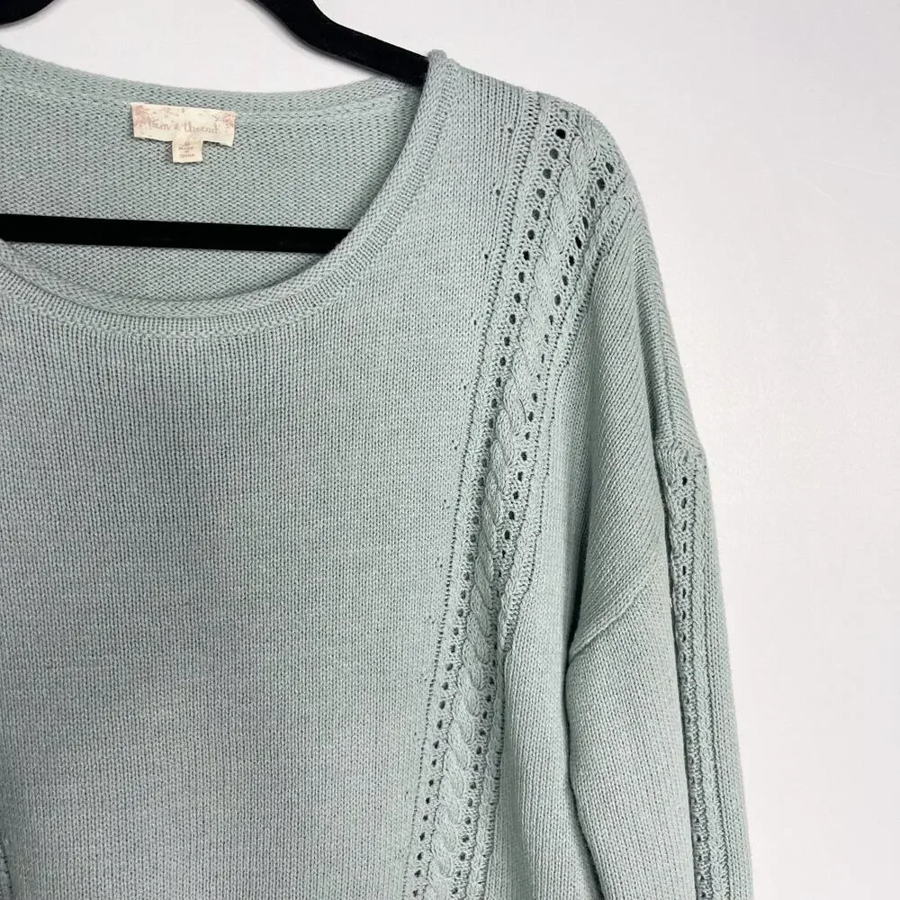 Hem & Thread new hem
